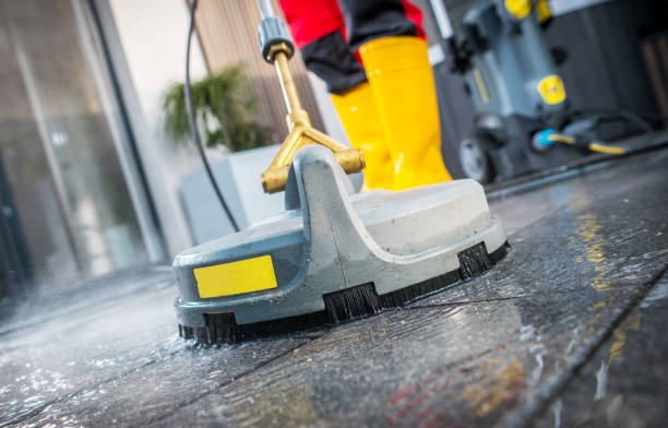Best Commercial Building Pressure Washing  in Washington, DC