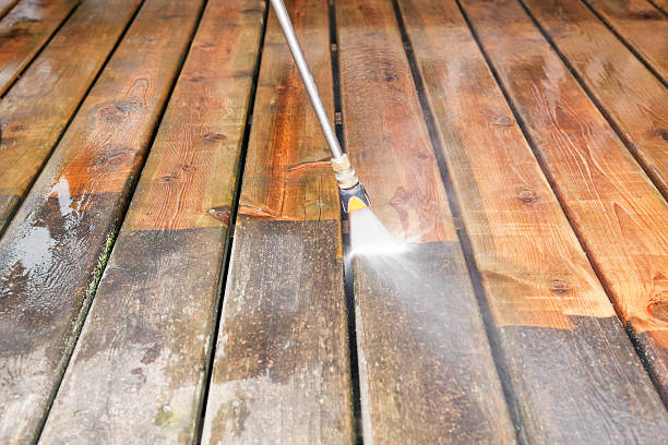 Best Exterior Home Cleaning  in Washington, DC