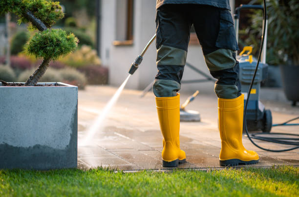 Best Deck Cleaning Services  in Washington, DC